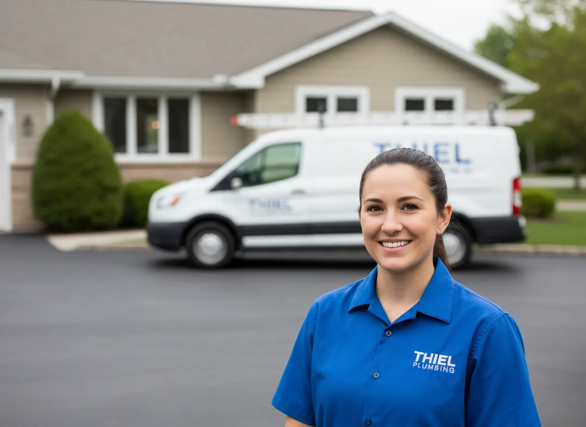 Plumber Troy, IL FAQs